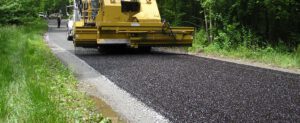 Paving Companies