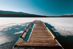 Dock Maintenance