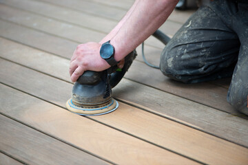 Hardwood Floor Refinishing Basics