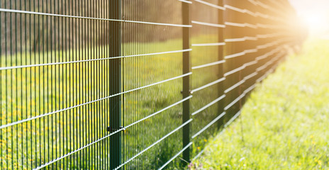 Starting A Fence Company